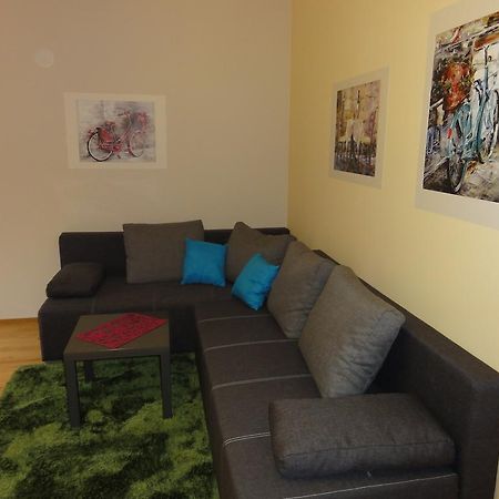 Apartament Bukowa Apartment Висла Стая снимка