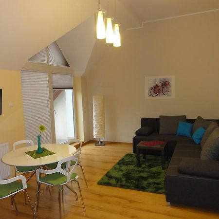 Apartament Bukowa Apartment Висла Стая снимка