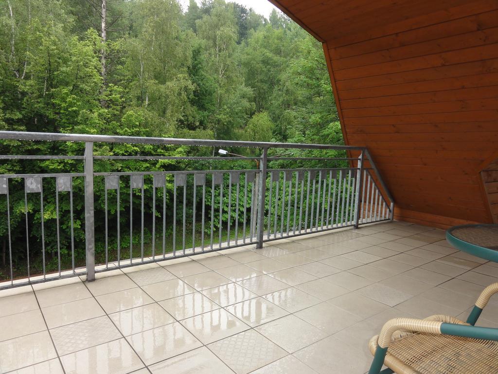 Apartament Bukowa Apartment Висла Стая снимка