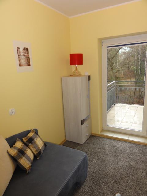 Apartament Bukowa Apartment Висла Стая снимка