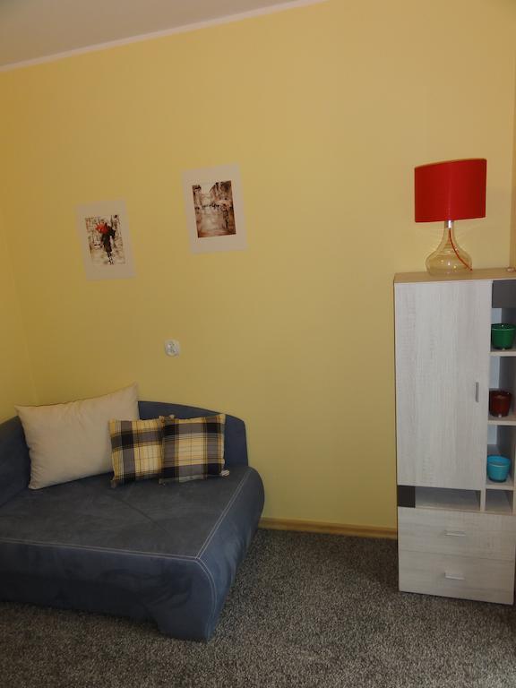 Apartament Bukowa Apartment Висла Стая снимка