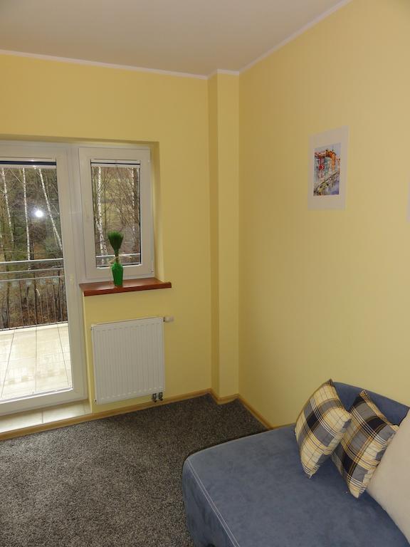 Apartament Bukowa Apartment Висла Стая снимка