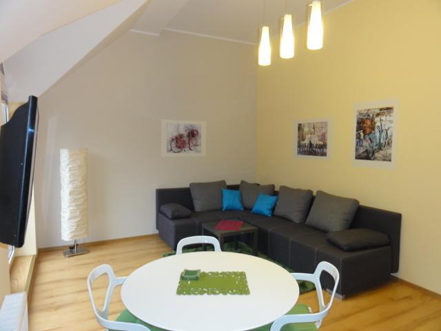 Apartament Bukowa Apartment Висла Стая снимка