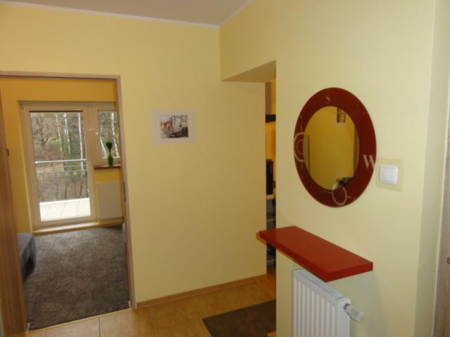 Apartament Bukowa Apartment Висла Стая снимка