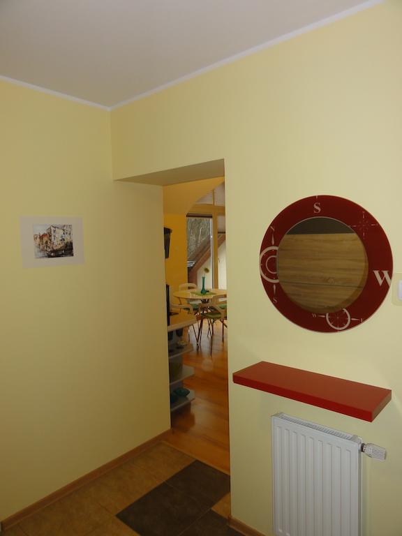 Apartament Bukowa Apartment Висла Стая снимка