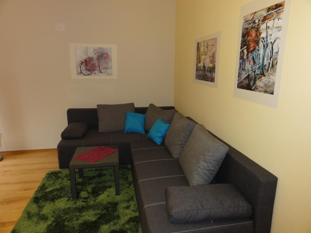Apartament Bukowa Apartment Висла Стая снимка