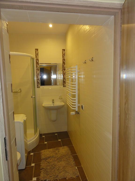 Apartament Bukowa Apartment Висла Стая снимка