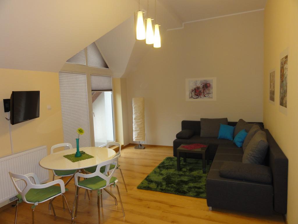 Apartament Bukowa Apartment Висла Стая снимка