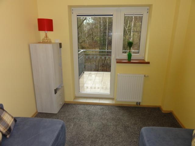 Apartament Bukowa Apartment Висла Стая снимка