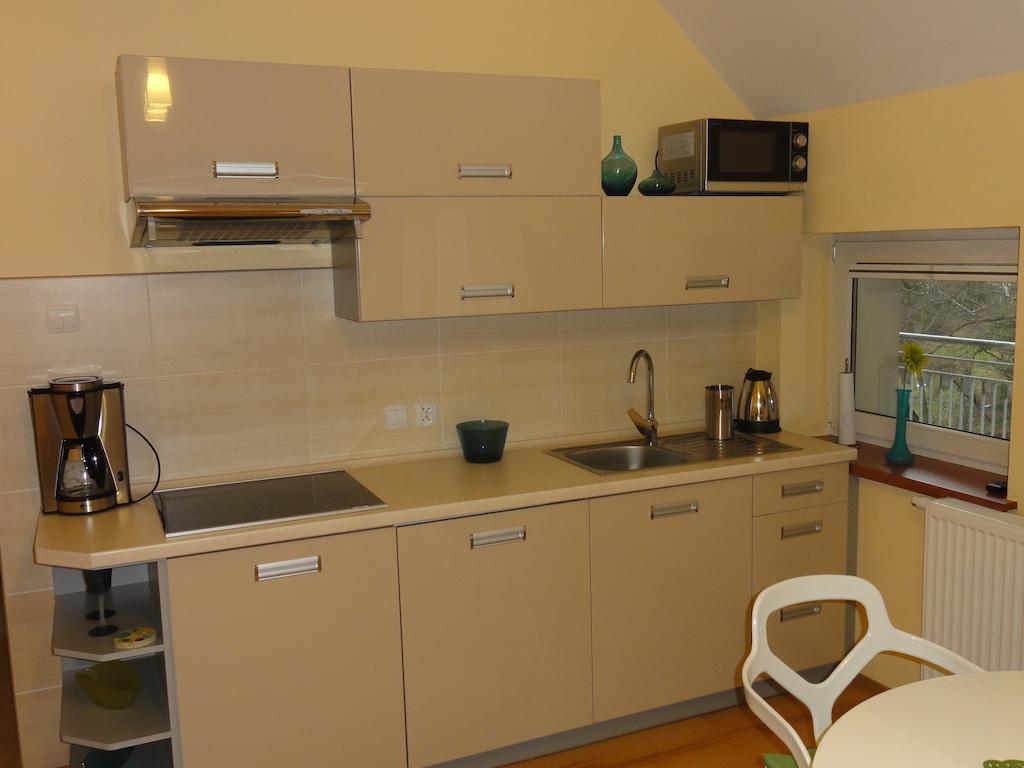Apartament Bukowa Apartment Висла Стая снимка