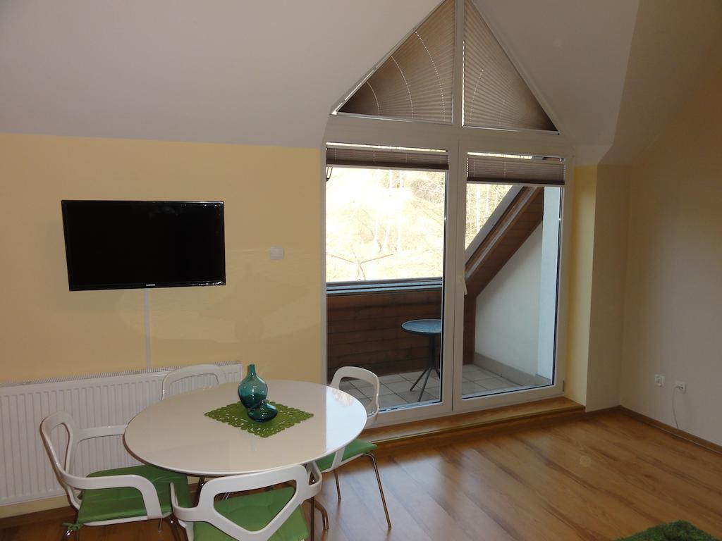 Apartament Bukowa Apartment Висла Стая снимка