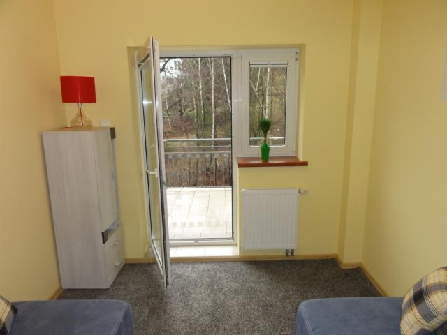 Apartament Bukowa Apartment Висла Стая снимка