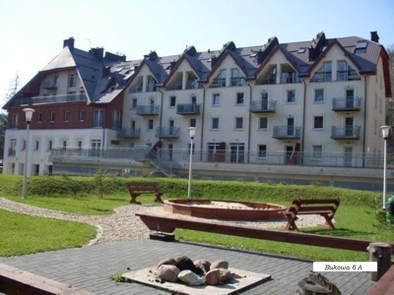 Apartament Bukowa Apartment Висла Стая снимка